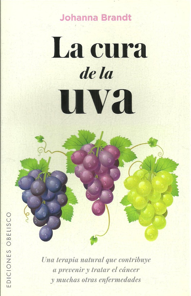La Cura de la uva