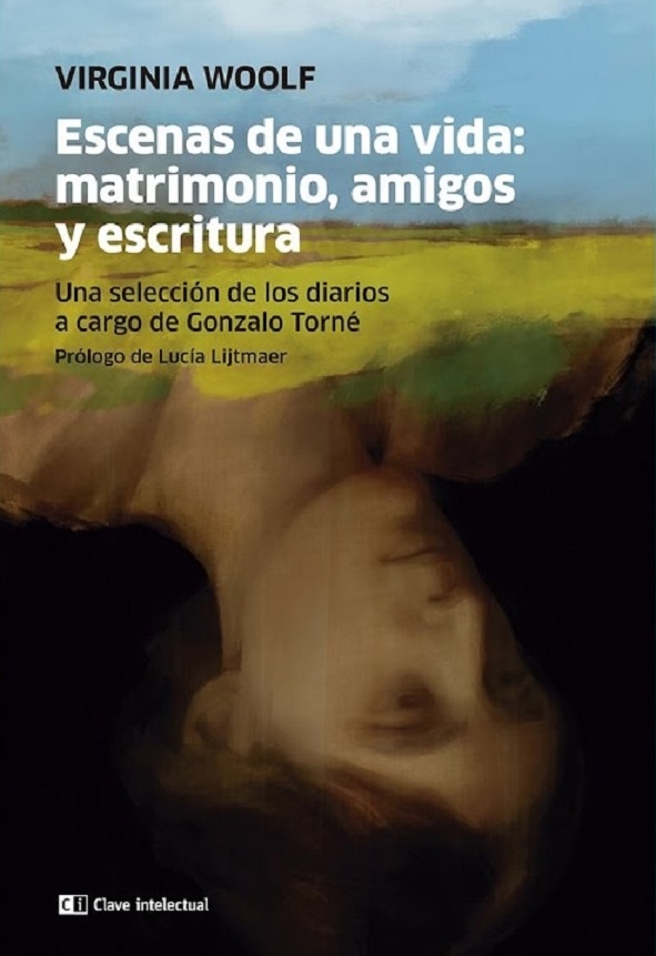 Escenas de una vida: matrimonio, amigos y escritura