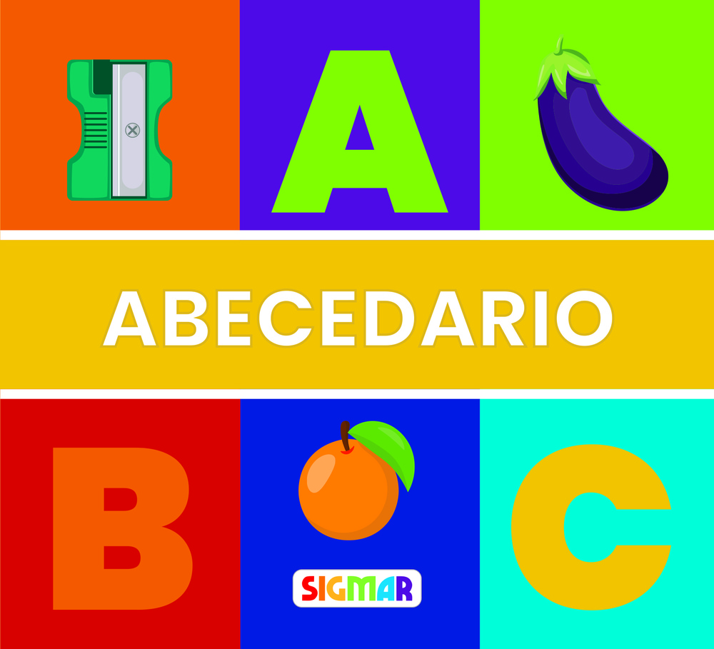 Abecedario