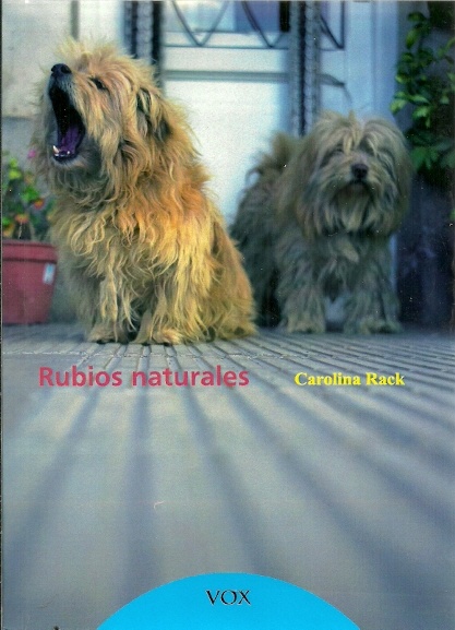 Rubios Naturales