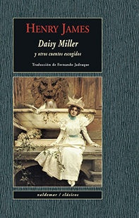 Daisy miller y otros cuentos escogidos