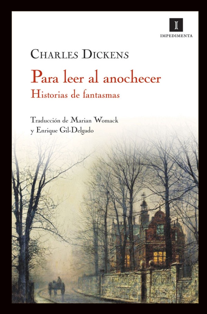 Para leer al anochecer (N.Ed.)