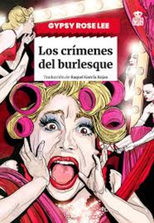 Los crímenes del burles