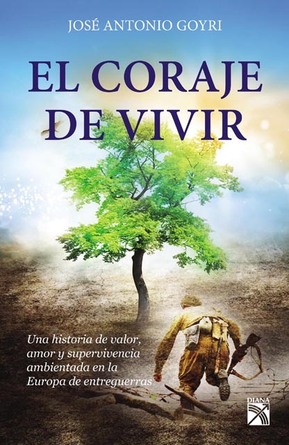 El Coraje de vivir