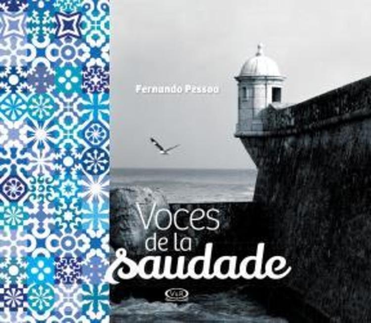 Voces de la saudade