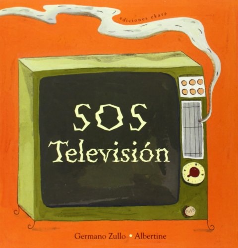 SOS Television