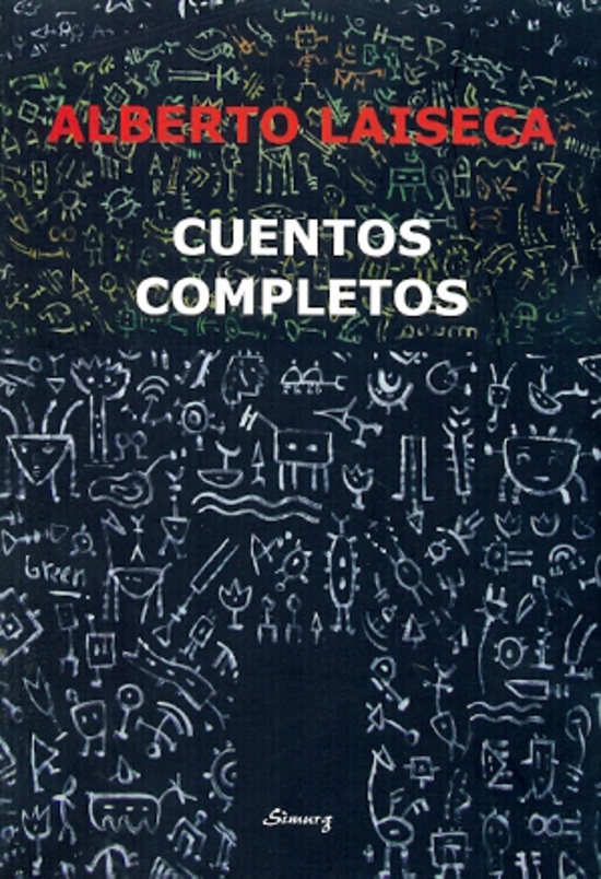 Cuentos completos