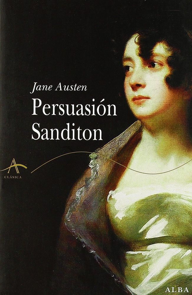 Persuasion/ Sanditon