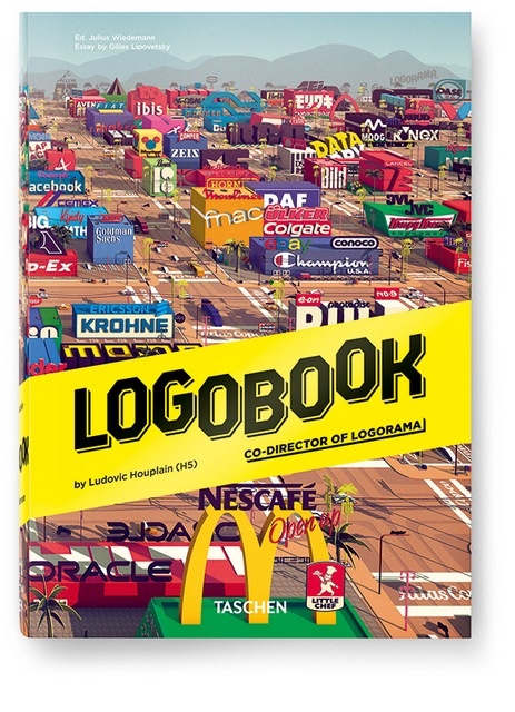 Logobook