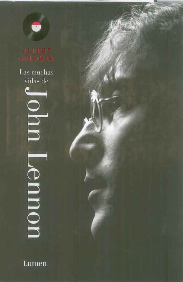 las Muchas vidas de John Lennon