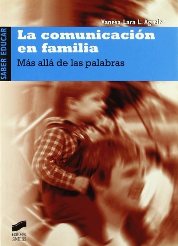 La comunicación en familia