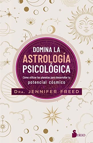 Domina la Astrología Psicológica