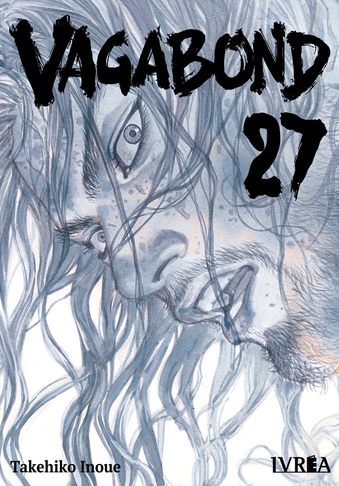 Vagabond 27