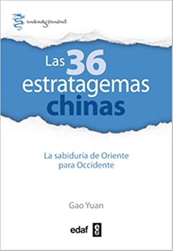 las Las 36 estratagemas chinas