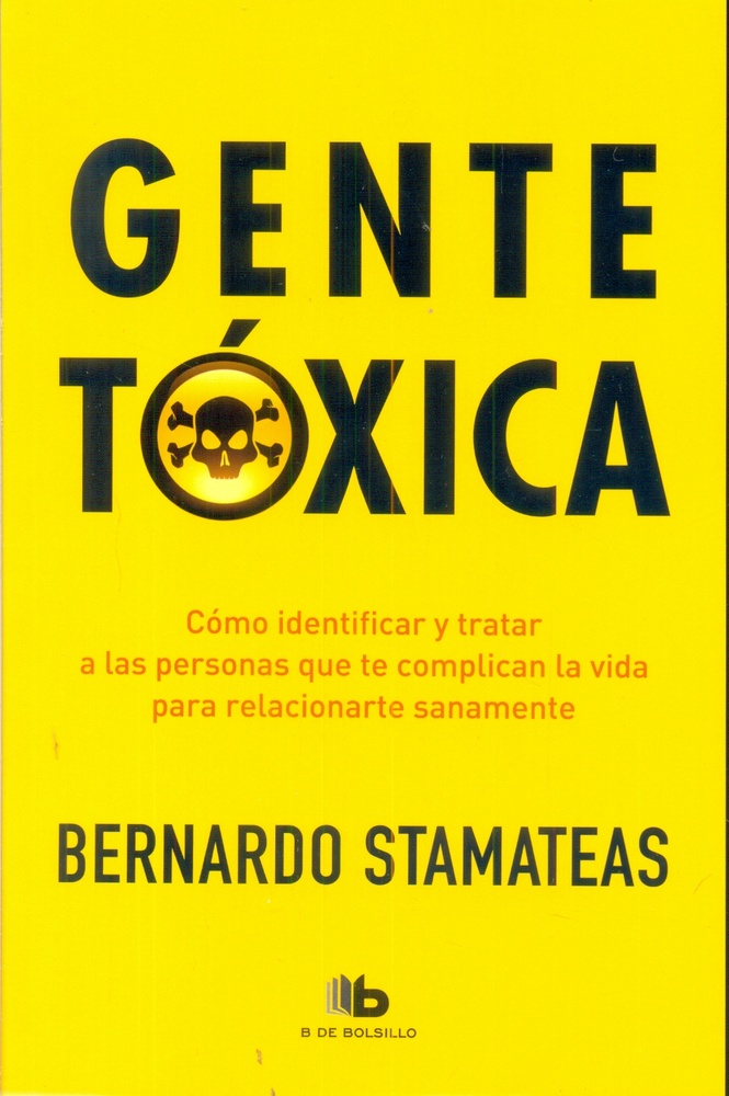 Gente Toxica