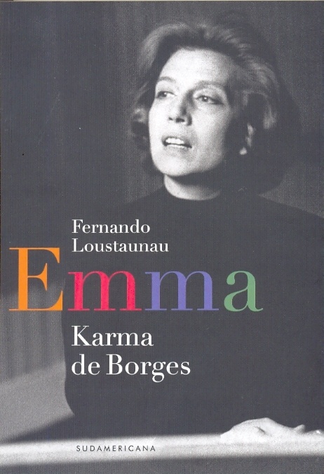 Emma. Karma de Borges