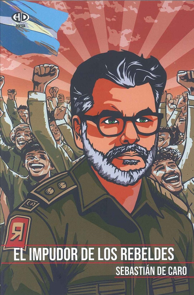 El impudor de los rebeldes