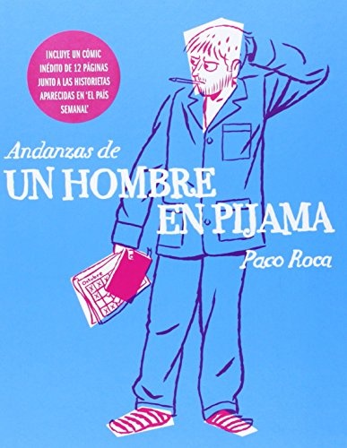 Andanzas de un hombre en pijama