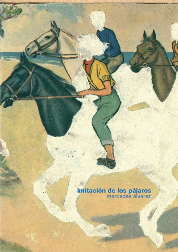 Imitacion de los pajaros