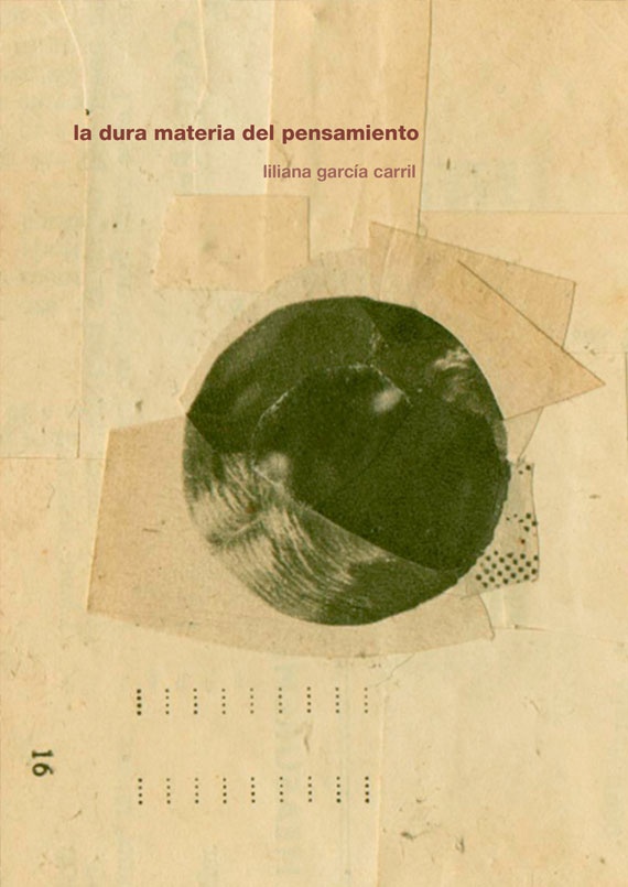 La dura materia del pensamiento