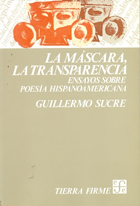 La Mascara, la transparencia