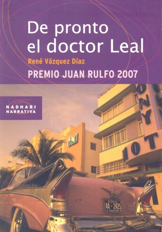 De pronto el doctor leal