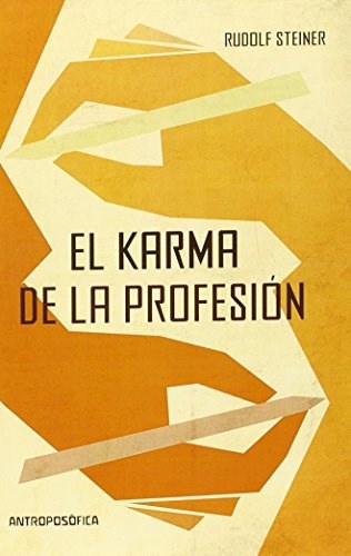 El Karma de la profesion