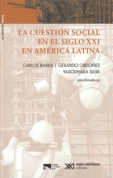 La cuestión social en el siglo XXI en América Latina