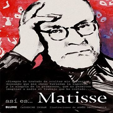 Asi es... Matisse