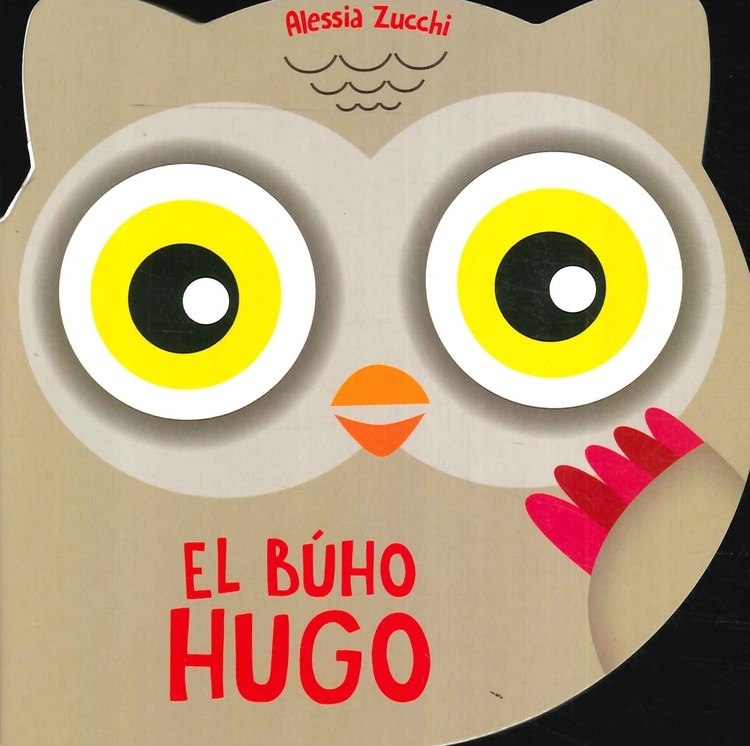El búho Hugo