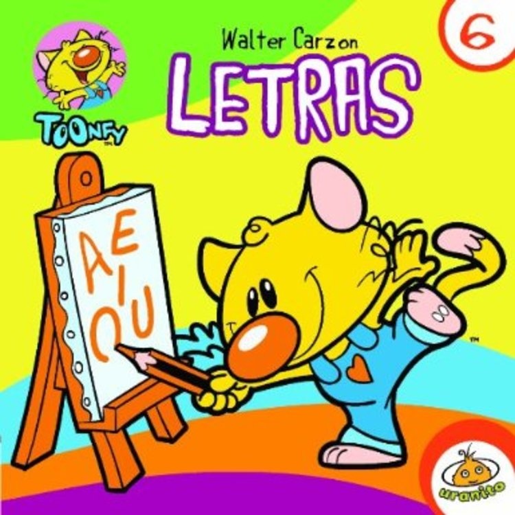Letras