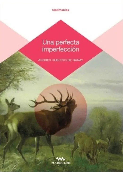 Una perfecta imperfeccion