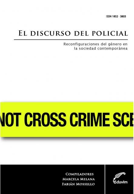 el Discurso del policial