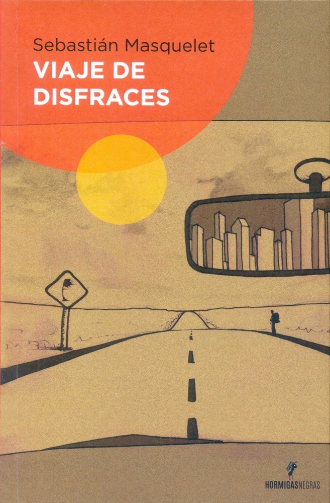 Viaje de disfraces