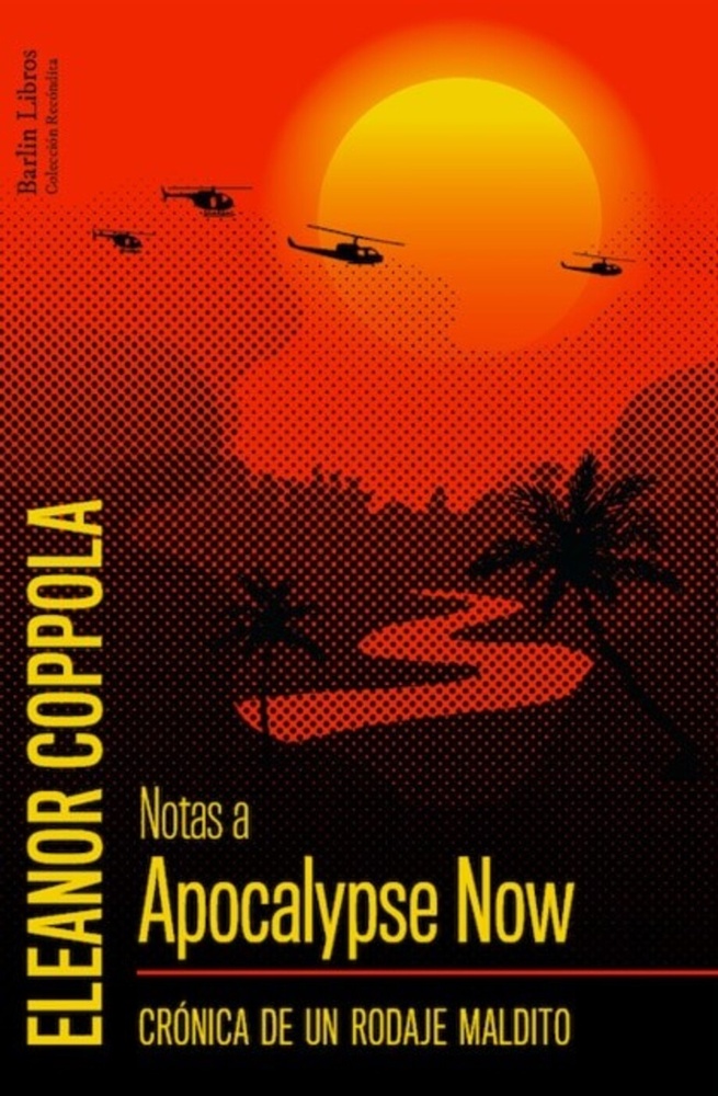 Notas a Apocalypse Now