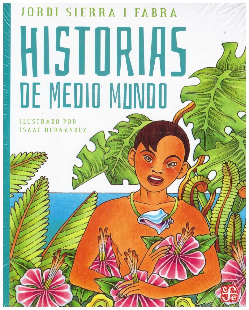 Historias de medio mundo