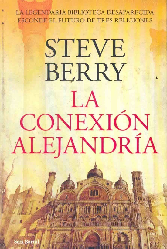 La Conexion Alejandria