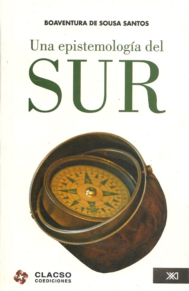 Una epistemologia del sur