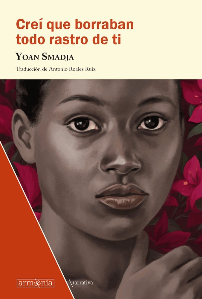 Crei que borraban todo de ti