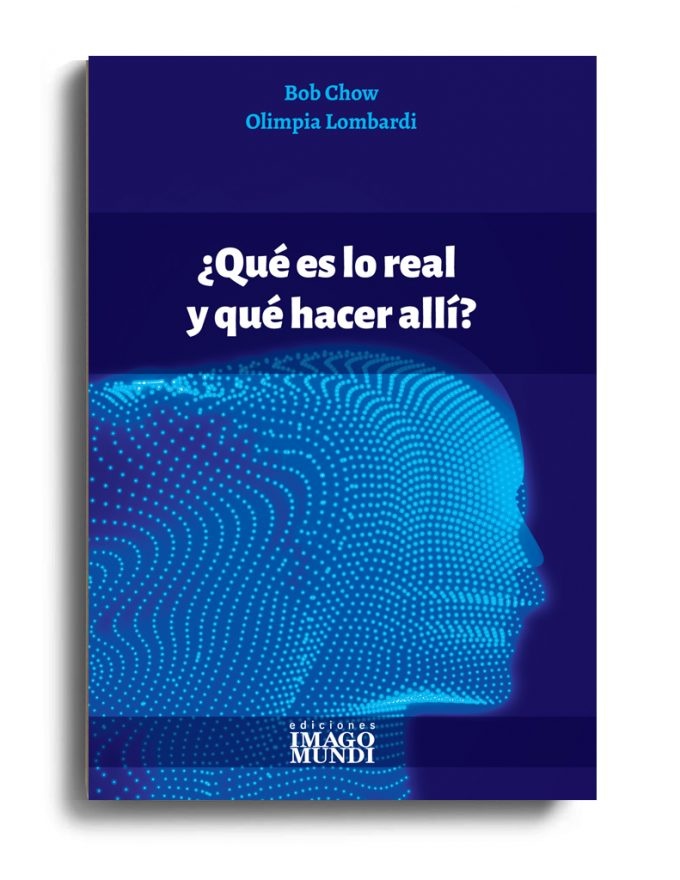 Que es lo real y que hacer alli?