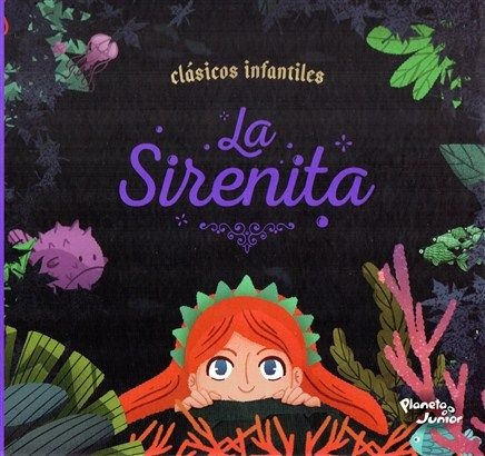 La sirenita