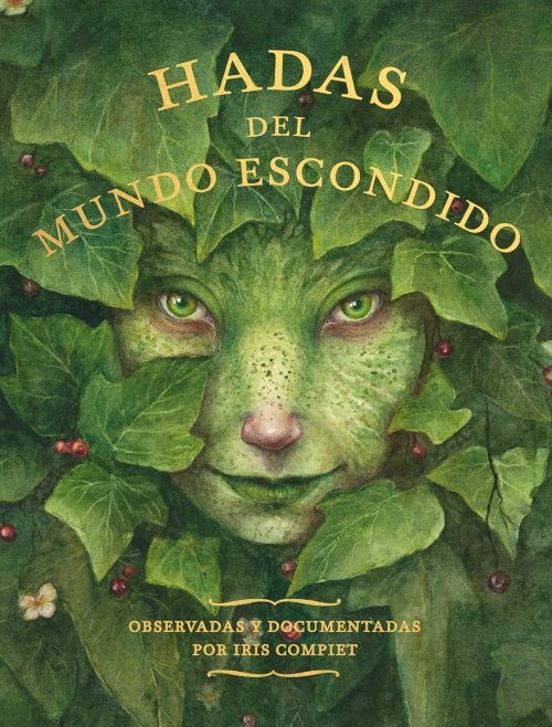 Hadas del mundo escondido