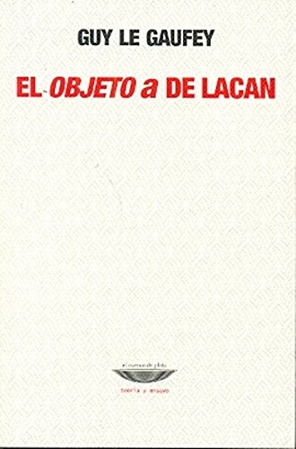 El objeto A de Lacan