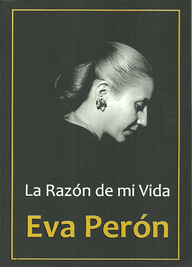 la Razón de mi vida