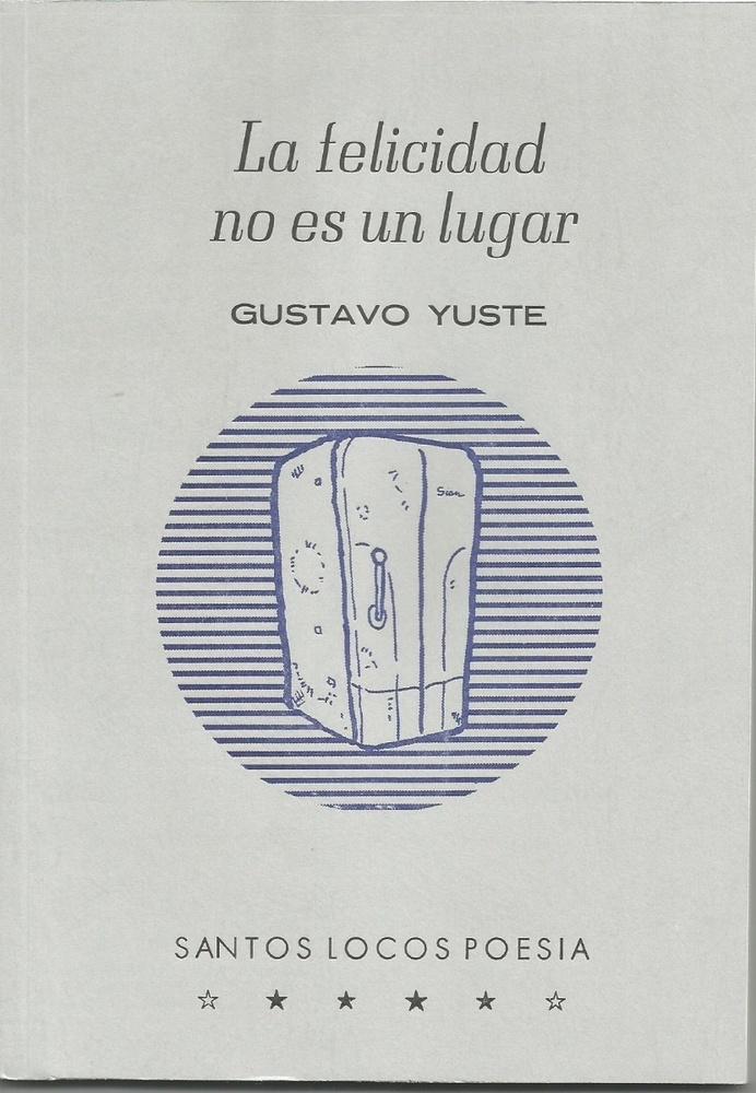 La felicidad no es un lugar