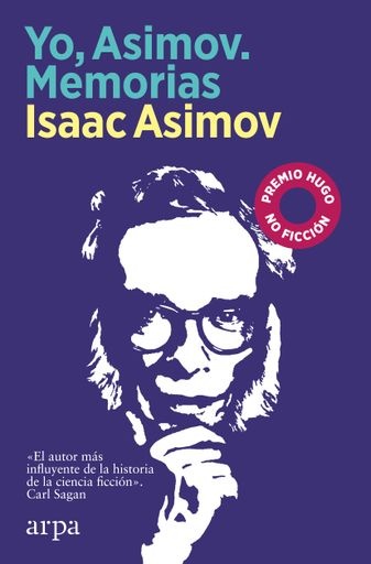 Yo, Asimov