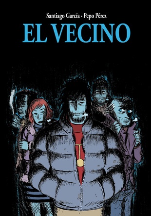 El vecino 2