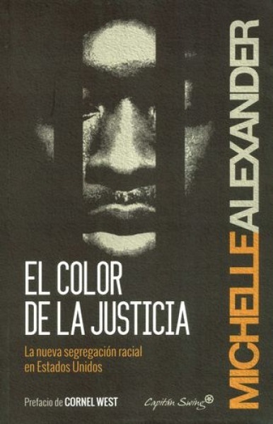El color de la justicia
