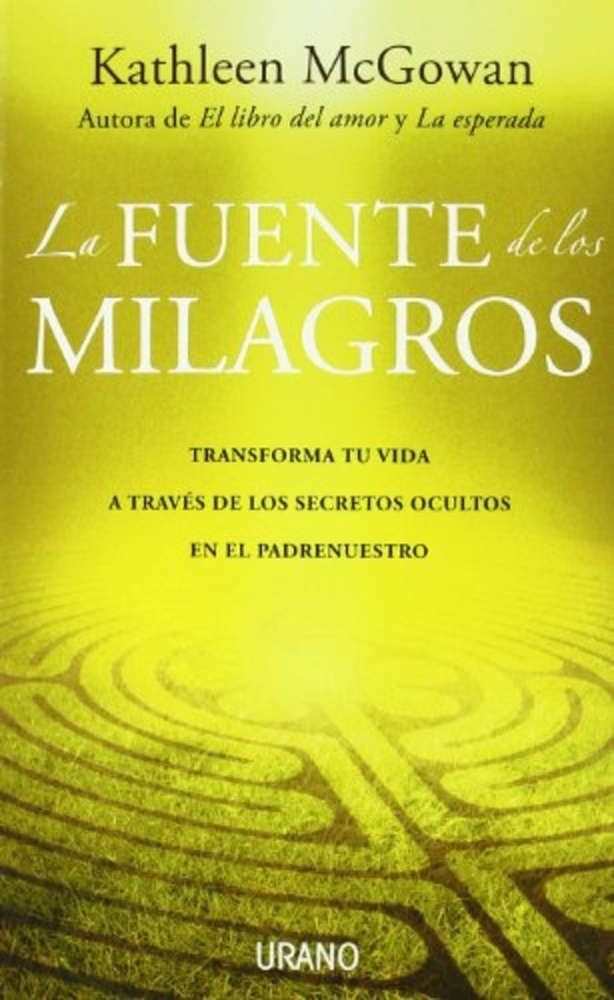 La Fuente de los milagros