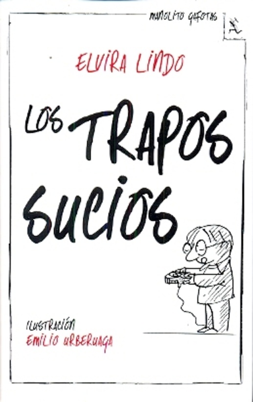 Los trapos sucios